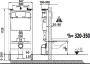 Комплект Roca Victoria 893105010 с микролифтом фото в интернет-магазине «Wasser-Haus.ru»