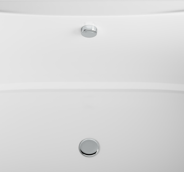 Акриловая ванна AM.PM Sensation W30A-180-080W-A 180x80 фото в интернет-магазине «Wasser-Haus.ru»