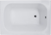 Акриловая ванна Aquanet Seed 216658 100x70 с каркасом фото в интернет-магазине «Wasser-Haus.ru»