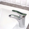 Смеситель для раковины BOOU B8173-1 хром фото в интернет-магазине «Wasser-Haus.ru»