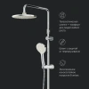 Душевая стойка AM.PM Sunny F0785C900 фото в интернет-магазине «Wasser-Haus.ru»