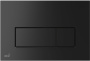 Комплект  Унитаз подвесной VitrA Shift 7742B083-0075 с крышкой + Система инсталляции AM102/1120 + Кнопка смыва AlcaPlast THIN M578 + Шумоизоляционная панель фото в интернет-магазине «Wasser-Haus.ru»