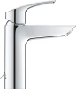 Смеситель для раковины Grohe Eurosmart 23323003 фото в интернет-магазине «Wasser-Haus.ru»