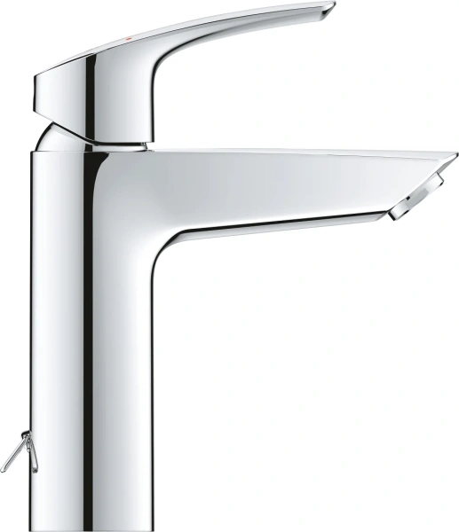 Смеситель для раковины Grohe Eurosmart 23323003 фото в интернет-магазине «Wasser-Haus.ru»