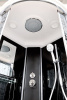 Душевая кабина DTO BM1590BLACK фото в интернет-магазине «Wasser-Haus.ru»