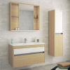 Мебель для ванной Edelform Unica 100 фото в интернет-магазине «Wasser-Haus.ru»