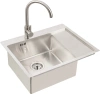 Мойка кухонная Alveus Quarto 20 1124383 фото в интернет-магазине «Wasser-Haus.ru»