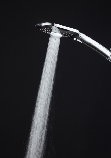 Душевой гарнитур Orange O-Shower OS073 фото в интернет-магазине «Wasser-Haus.ru»