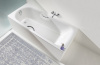 Стальная ванна Kaldewei Advantage Saniform Plus Star 336 170x75 с покрытием Anti-Slip и Easy-Clean фото в интернет-магазине «Wasser-Haus.ru»