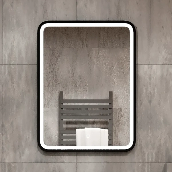 Мебель для ванной комнаты Art&Max Family-M 60 подвесная, hard coal фото в интернет-магазине «Wasser-Haus.ru»