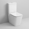 Унитаз-компакт Grossman GR-4445S фото в интернет-магазине «Wasser-Haus.ru»