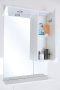 Мебель для ванной Onika Флорена-Квадро 60 крем фото в интернет-магазине «Wasser-Haus.ru»