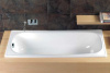 Стальная ванна BLB Europa B40ESLS 140x70 фото в интернет-магазине «Wasser-Haus.ru»