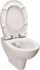 Комплект VitrA S20 9004В003-7202 кнопка хром фото в интернет-магазине «Wasser-Haus.ru»