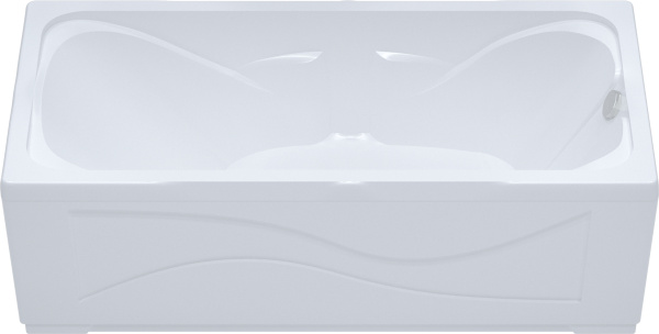 Акриловая ванна Triton Стандарт 150x75, без ножек фото в интернет-магазине «Wasser-Haus.ru»