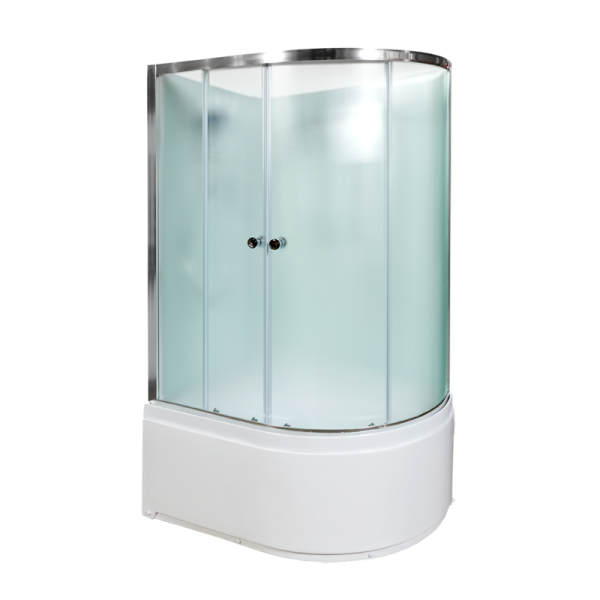Душевая кабина AvaCan D120 L фото в интернет-магазине «Wasser-Haus.ru»