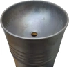 Раковина Kerasan Artwork Barrel 4742K83 45 см, ржавчина фото в интернет-магазине «Wasser-Haus.ru»