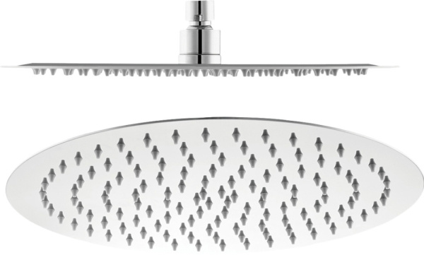 Верхний душ RGW Shower Panels SP-81-50 фото в интернет-магазине «Wasser-Haus.ru»