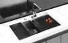 Мойка кухонная Alveus Stylux 40 1084292 фото в интернет-магазине «Wasser-Haus.ru»