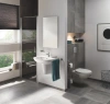 Смеситель для раковины Grohe BauFlow 23752000 фото в интернет-магазине «Wasser-Haus.ru»