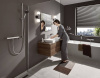 Мыльница Hansgrohe AddStoris 41746000 хром фото в интернет-магазине «Wasser-Haus.ru»