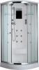 Душевая кабина Timo Lux T-7709 фото в интернет-магазине «Wasser-Haus.ru»