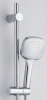 Душевой гарнитур Orange O-Shower OS063 фото в интернет-магазине «Wasser-Haus.ru»