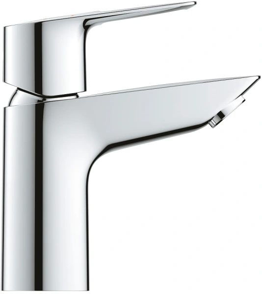 Смеситель для раковины Grohe BauLoop 23337001 фото в интернет-магазине «Wasser-Haus.ru»