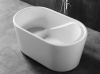 Акриловая ванна ABBER AB9277 фото в интернет-магазине «Wasser-Haus.ru»