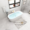 Акриловая ванна Art&Max Verona AM-VER-1700-800 170x80 фото в интернет-магазине «Wasser-Haus.ru»