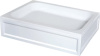 Поддон для душа RGW Acrylic B/CL-S 70х90 фото в интернет-магазине «Wasser-Haus.ru»
