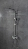 Душевая стойка Gappo G18 G2418-1 хром фото в интернет-магазине «Wasser-Haus.ru»