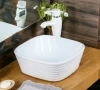 Раковина Melana MLN-78344 фото в интернет-магазине «Wasser-Haus.ru»