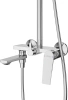 Душевая стойка Cezares Comfort CVD-01 фото в интернет-магазине «Wasser-Haus.ru»