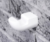 Крючок Wasserkraft Kammel K-8323white фото в интернет-магазине «Wasser-Haus.ru»