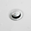 Душевая кабина AvaCan EM4512 R LED с гидромассажем фото в интернет-магазине «Wasser-Haus.ru»