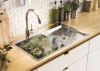 Мойка кухонная Alveus Quarto 30 1124384 фото в интернет-магазине «Wasser-Haus.ru»