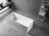 Акриловая ванна ABBER AB9274-1.7 фото в интернет-магазине «Wasser-Haus.ru»