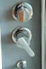 Душевая кабина Radomir Диана 1 стекло матовое фото в интернет-магазине «Wasser-Haus.ru»
