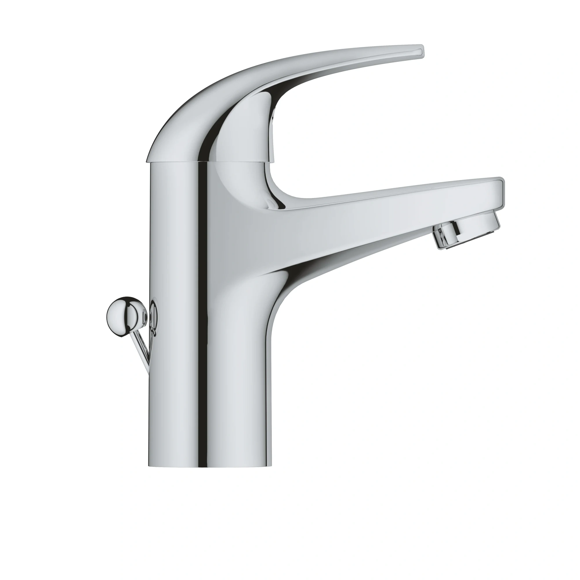 Смеситель для раковины Grohe BauCurve 32805000 фото в интернет-магазине «Wasser-Haus.ru»