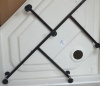 Поддон для душа Cezares Tray TRAY-A-P-90-15-W0 90x90 фото в интернет-магазине «Wasser-Haus.ru»