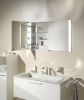 Мебель для ванной Keuco Royal 60 белый глянец 105 см фото в интернет-магазине «Wasser-Haus.ru»