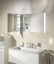 Мебель для ванной Keuco Royal 60 белый глянец 70 см фото в интернет-магазине «Wasser-Haus.ru»