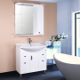 Мебель для ванной Onika Эльбрус 80 фото в интернет-магазине «Wasser-Haus.ru»