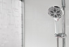 Душевая кабина DTO EM1512RGM фото в интернет-магазине «Wasser-Haus.ru»
