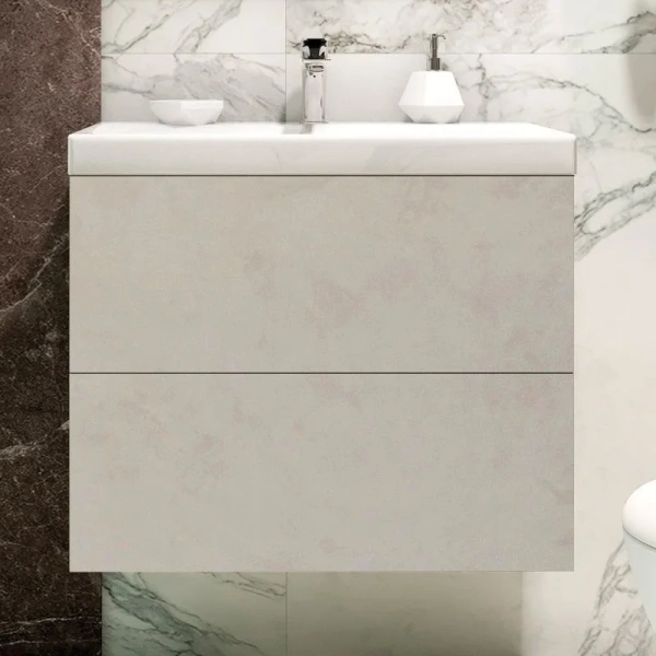 Мебель для ванной Art&Max Verona-Push 70 венециано фото в интернет-магазине «Wasser-Haus.ru»