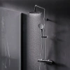 Душевая стойка AM.PM Crave F079C400, хром фото в интернет-магазине «Wasser-Haus.ru»