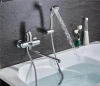 Универсальный смеситель Ledeme H40 L2240, хром фото в интернет-магазине «Wasser-Haus.ru»