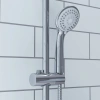 Душевая стойка Milardo Shower Set 3703F24M76 фото в интернет-магазине «Wasser-Haus.ru»