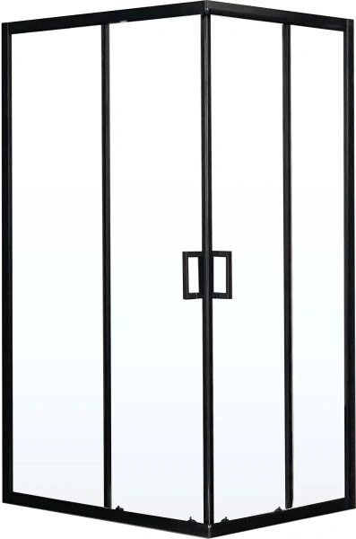 Душевой уголок Royal Bath HPD RB8120HPD-T-BL 120x80 фото в интернет-магазине «Wasser-Haus.ru»